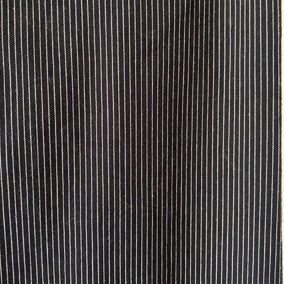 NWOT Nautica Pin Striped Trouser Pants size 6 - Picture 4 of 8